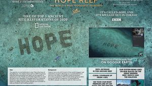 Hope Reef